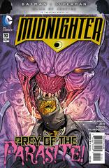 Midnighter #10 (2016) Comic Books Midnighter Prices