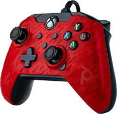 PDP Xbox One Wired Controller [Phantasm Red] Xbox One Prices