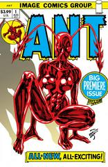 Ant [Retro Trade Dress G] #1 (2021) Comic Books Ant Prices