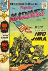 Fightin' Marines #26 (1958) Comic Books Fightin' Marines Prices