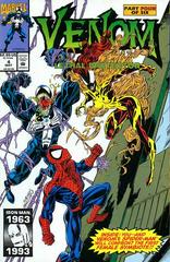 Venom: Lethal Protector #4 (1993) Comic Books Venom: Lethal Protector Prices