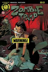 Zombie Tramp [Fresh Kill Risque] Comic Books Zombie Tramp Prices
