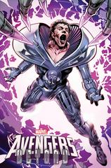 Avengers Beyond [2nd Print] #1 (2023) Comic Books Avengers Beyond Prices