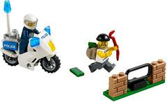 LEGO Set | Crook Pursuit LEGO City
