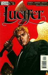Lucifer #35 (2003) Comic Books Lucifer Prices