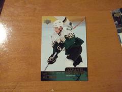 Antti Miettinen #215 Hockey Cards 2003 Upper Deck Prices