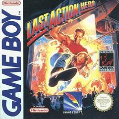 Last Action Hero PAL GameBoy Prices