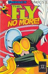 The Fly #16 (1992) Comic Books The Fly Prices