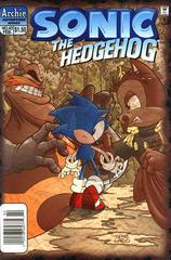 Sonic the Hedgehog #43 (1997) Comic Books Sonic the Hedgehog Prices