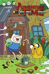 Adventure Time [4th Print] Comic Books Adventure Time Prices