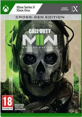 Call Of Duty: Modern Warfare II PAL Xbox Series X Prices