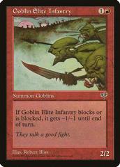 Goblin Elite Infantry Magic Mirage Prices