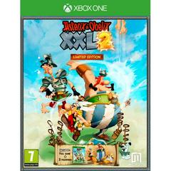 Udveksle Kvinde pessimistisk Asterix & Obelix XXL 2 [Limited Edition] Prices PAL Xbox One | Compare  Loose, CIB & New Prices