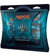 Booster Pack Magic Masters 25 Prices