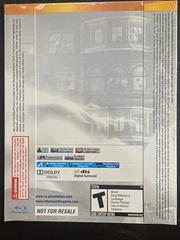 inFamous 2 Collection [Not For Resale] Playstation 3 Prices