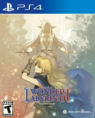 Record Of Lodoss War: Deedlit In Wonder Labyrinth Playstation 4 Prices