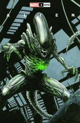 Alien [Pham] #1 (2021) Comic Books Alien Prices