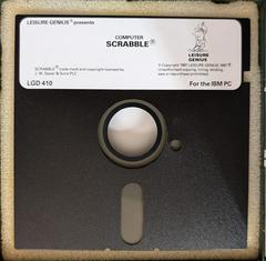 Floppy Disc | Computer Scrabble PC Games