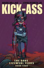 Kick-Ass: The Dave Lizewski Years [Paperback] Comic Books Kick-Ass Prices