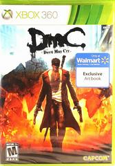 DMC: Devil May Cry [Walmart] Xbox 360 Prices