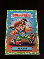 DOUG Rat [Green] #2a Garbage Pail Kids We Hate the 90s Prices
