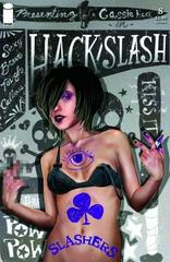 Hack/Slash [Jones] #8 (2011) Comic Books Hack/Slash Prices