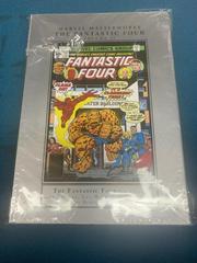Marvel Masterworks: The Fantastic Four #17 (2015) Comic Books Marvel Masterworks: Fantastic Four Prices