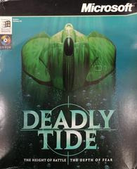 Deadly Tide PC Games Prices