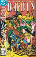 Showcase '93 #5 (1993) Comic Books Showcase '93 Prices