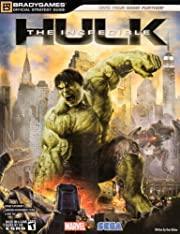 Incredible Hulk [BradyGames] Strategy Guide Prices
