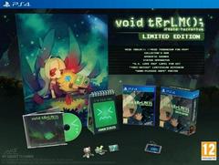 void tRrLM(); //Void Terrarium [Limited Edition] PAL Playstation 4 Prices