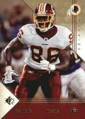 Fred Davis Football Cards 2008 SP Rookie Edition Prices