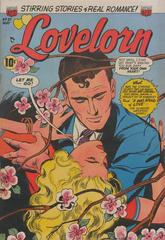 Lovelorn #37 (1953) Comic Books Lovelorn Prices