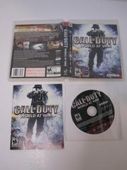 Photo By Canadian Brick Cafe | Call of Duty World at War [Greatest Hits] Playstation 3