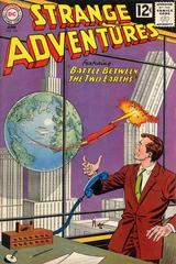 Strange Adventures #141 (1962) Comic Books Strange Adventures Prices
