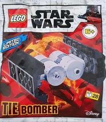 Imperial TIE Bomber LEGO Star Wars Prices