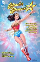 Wonder Woman '77 [Paperback] #1 (2016) Comic Books Wonder Woman '77 Prices