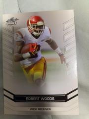 Robert Woods Football Cards 2013 Leaf Draft Prices
