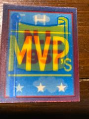 Henry Aaron Baseball Cards 1990 Score the MVP's Prices