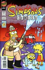 Simpsons Comics Comic Books Simpsons Comics Prices