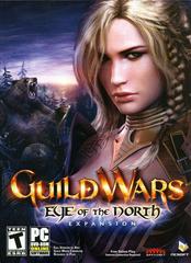 Guild Wars: Eye of the North PC Games Prices