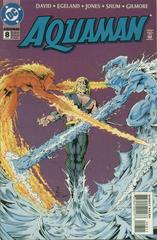 Aquaman #8 (1995) Comic Books Aquaman Prices