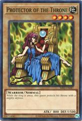 Protector of the Throne MRD-EN087 YuGiOh Metal Raiders: 25th Anniversary Prices