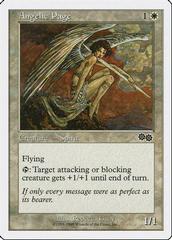 Angelic Page Magic Battle Royale Prices