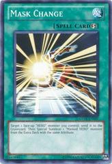 Mask Change GENF-EN097 YuGiOh Generation Force Prices