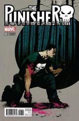 The Punisher [Shirahama] #7 (2016) Comic Books Punisher Prices