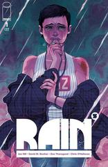 Rain [Beals] #1 (2022) Comic Books Rain Prices