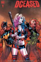 DCeased [Anacleto] Comic Books DCeased Prices