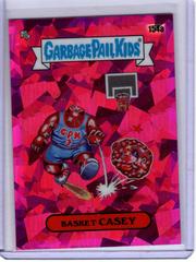 BASKET CASEY [Pink] #154a Garbage Pail Kids 2021 Sapphire Prices