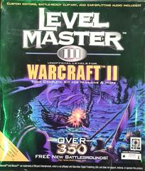 Level Master 3 Warcraft 2 PC Games Prices
